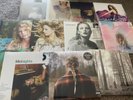 Taylor Swift 1989 Red Fearless Speak Now Self Vinyl LPs x 12