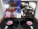 Dave Matthews Band- Under The Table And Dreaming Vinyl Record 2015 Limited ED NM
