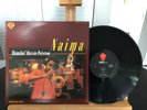 ‘HANNIBAL’ MARVIN PETERSON NAIMA EASTWORLD EWLF-98004 JAPAN 1978 NM/VG+