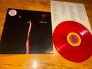 Steely Dan ‘ Aja ‘ Vinyl LP Ltd Ed Canada 1977 RED VINYL 9022-1066 ABC RARE