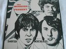 THE MONKEES The Monkees Present LP Colgems COS-117 NEAR MINT vinyl 1st press WOW