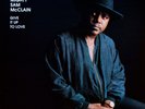 Rare Blues, Mighty Sam McClain, Give It Up To Love - USA Reiss 2013, Mint, Offen