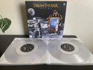 Dream Theater - Awake Clear Vinyl, 140 Gram Vinyl - Opened/Never Played