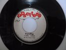 Travelling. Debra Keese. (Lee Perry prod.) Rare Reggae.