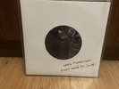 Just Hold On (Live) 7” Vinyl 1LP Limited Edition Etched Louis Tomlinson Single
