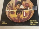 Enter the Dragon Limited Edition Picture Disc VinylNew sealed RSD Lalo Schifrin