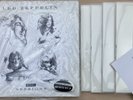 Led Zeppelin BBC Sessions Quiex SV-P 4 x vinyl 200gm boxset NM/NM + hype sticker