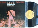 Neil Young  Crazy Horse     LIVE RUST