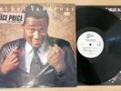 LUTHER VANDROSS Never Too Much Vinyl Album LP 1st Press Classic R&B