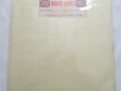 THE BEATLES PCS PMC 7067-8 SEALED WHITE ALBUM UK WHITE VINYL 1978 LP L67