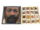 Hank Crawford, Wildflower, 1973 1st KUDU, QUAD, KSQ-15, VG+/VG+ Vinyl LP