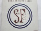 HERE COME THE NICE SMALL FACES  EX+/M /NM+ VINYL LP L67