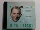 1945 Bing Crosby Merry Christmas 78 rpm 4-Record Set Decca A-550, allVG+ Cover-