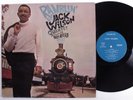 JACK WILSON QUARTET FT. ROY AYERS Ramblin' VAULT LP VG+ mono promo t