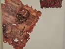WOLFSBANE All Hell's Breaking Loose... 1990 LP BLAZE BAYLEY ROCK ORG PRS VINYL