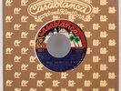 KISS Rock And Roll All Nite 45 RPM Casablanca records NB 850 1975 45-16