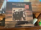 BRUCE HORNSBY AND THE RANGE The Way It Is Sealed  LP