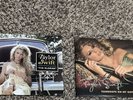 2 taylor swift vinyls: Teardrops on my Guitar & Tim McGraw