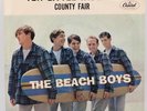 THE BEACH BOYS 