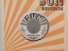 RANDY AND THE RADIANTS Peek-A-Boo / Mountain's High SUN 
