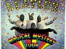 THE BEATLES 'Magical Mystery Tour' 1967 UK 1st 'Stereo' EP  SMMT-1 ''EXC+ 45-40