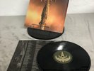 Queensrÿche - PROMISED LAND - EMI RECORDS 1990's Vinyl 