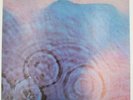 Pink Floyd Meddle 1971 Vinyl LP Harvest SMAS-832 Gatefold Record Album VG+
