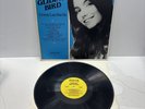Emmy Lou Harris Lp Gliding Bird ES-12052 - LP vinyl - EX/VG