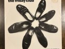 The Friday Club - Window Shopping 12” 2 Track Black Vinyl Single Two Tone 1985