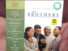 The Brothers [2001] [LP] by Original Soundtrack Vinyl BRAND NEW