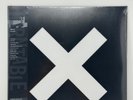 THE XX Self Titled Splatter Vinyl LP Turntable Lab /800