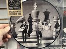 The Rolling Stones ‎The Unreleased Chess Sessions 1964 Reel To Reel Limited 1000