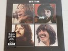 NEW SEALED 2021 THE BEATLES LET IT BE 180G VINYL ALBUM LP