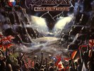 Saxon - Rock The Nations (Vinyl LP - 2018 - EU - Reissue)