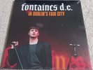 fontaines d.c. - IN DUBLIN'S FAIR CITY - ALBUM LP VINYL RECORD - SEALED