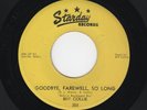 STARDAY Txs BOPPER BIFF COLLIE Goodbye, Farewell, So Long #201 M- HEAR