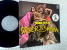 SWIRL VERTIGO 1972 Orig HEAVY POUNDING KRAUTROCK PSYCH TIGER B SMITH #1 LP
