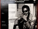 Chester Thompson Powerhouse LP 1971 Black Jazz first pressing excellent vinyl