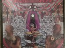 Mongo Santamaria - Afro-Indio  LP 1975 First Press Vaya VS-38