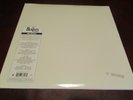 BEATLES WHITE ALBUM VERIFIED STICKER AUDIOPHILE OPTIMAL MASTERED ANALOG MONO LP