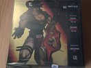 Guilty Gear Soundtrack Vinyl Missing Link Varient New Sealed