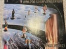 NM Van Der Graaf Generator Pawn Hearts Vinyl LP Buddha Records Album