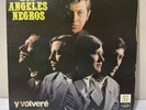 LOS ANGELES NEGROS - Y Volvere (1970) - 12