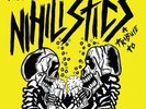 Various Artists Appreciation: A Tribute to the Nihilistics (Vinyl) 7