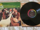 Beach Boys - Pet Sounds 1966 release Mono LP Vinyl Album record