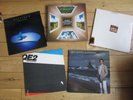 Mike Oldfield Vinyl, Boxed (4xLP box set) , Platinum, Exposed,QE2, Incantations