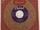 '49 Christmas 45 KING COLE TRIO/NAT KING COLE Christmas Song CAPITOL hear