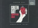 GREEN DAY - American Idiot - ONE-STEP VINYL LP