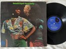 Donald Byrd – Street Lady LP (EX) [1st US Press] BLUE NOTE