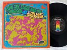 The Lost Generation – The Sly, Slick And The Wicked LP (VG+) [1st US Press]